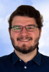 Cedric Mac Michlmayr